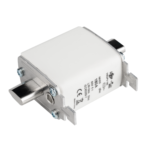 Запобіжник 160А 60V