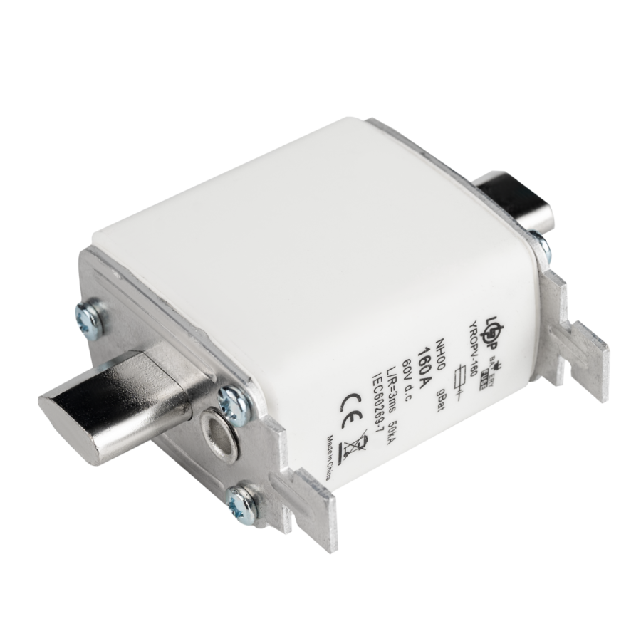 Запобіжник 160А 60V