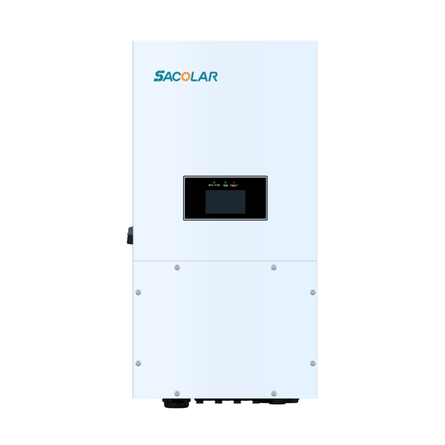 Sunteny S10000H-48 Гібридний інвертор 10 кВт 230В Sacolar