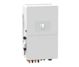 Гібридний трифазний інвертор 30 кВт Deye SUN-30K-SG01HP3-EU-BM3 HV WI-FI HYBRID INVERTER MPPT 150-850В 37A DC 700В Parallel
