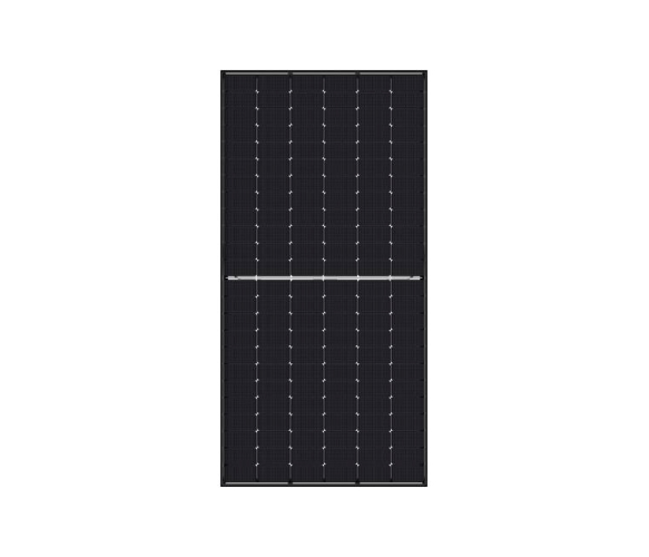 Сонячна панель Jinko Solar JKM575N-72HL4-BDV 575Wp (BiFacial) (SFR) JK03M (42.4V 13.21A)(2278х1134х30), Q36