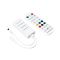 Контролер PROLUM  SPI; RGB; Bluetooth; 24 кнопки; 3PIN;
