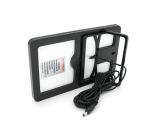 Сонячна панель 9В 3,5Вт Voltronic YT37012 3.5W (9В 0.37А) роз'єм 5,5х2,5