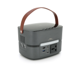 Портативне джерело живлення REMAX RPP-515 70000mAh 1х220В Lithium-ion 7Ah 210х160х140мм 2,56кг