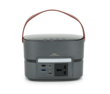 Портативне джерело живлення REMAX RPP-515 70000mAh 1х220В Lithium-ion 7Ah 210х160х140мм 2,56кг