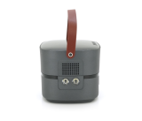 Портативне джерело живлення REMAX RPP-515 70000mAh 1х220В Lithium-ion 7Ah 210х160х140мм 2,56кг