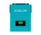 Гібридний інвертор Exelon YT-EXS-3000-24 3KW 3200VA 24V струм заряду 0-60A MPPT 80А 30-400V DC