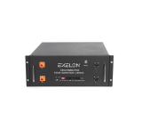 АКБ Акумулятор EXELON ESS-48V-100Ah LiFePO4 48V 100AH 4800Wh BMS 100/100A 482х450х177мм 43,5кг