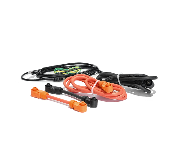 АКБ Акумулятор EXELON ESS-48V-100Ah LiFePO4 48V 100AH 4800Wh BMS 100/100A 482х450х177мм 43,5кг