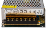 Импульсный блок питания GV-SPS-С 12V15A-L (180W)