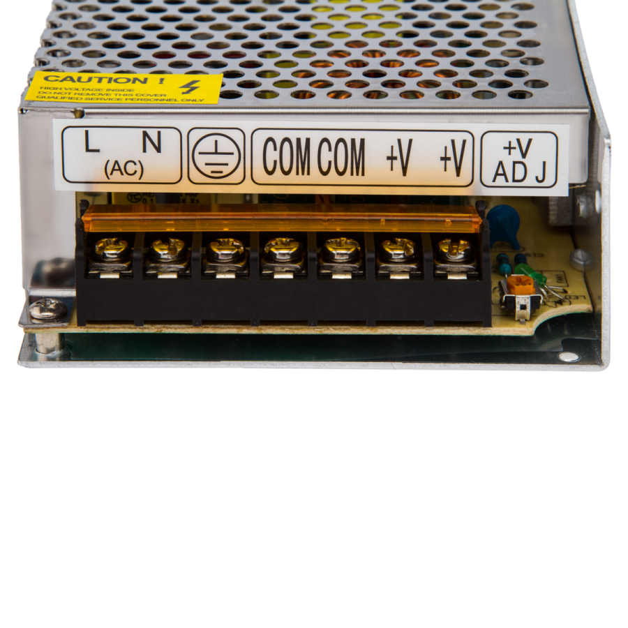Импульсный блок питания GV-SPS-С 12V15A-L (180W)