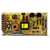 Импульсный блок питания GV-SPS-С 12V15A-L (180W)