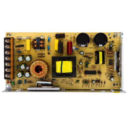 Импульсный блок питания GV-SPS-С 12V15A-L (180W)