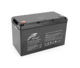 Акумуляторна батарея з bluetooth Ritar LiFePO4 25.6V 50Ah 1280Wh BMS25@8S (330 х 172 х 214 мм), 11kg Q1