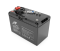 Аккумуляторная батарея с bluetooth Ritar LiFePO4 25.6V 50Ah 1280Wh BMS25@8S (330 х 172 х 214 мм), 11kg Q1