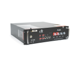 АКБ Аккумулятор GOJUSIN CFE-5100 LiFePO4 48V 100AH 5120Wh, BMS 60/60A, 442x500x133мм 42кг