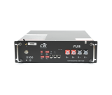 АКБ Аккумулятор GOJUSIN CFE-5100 LiFePO4 48V 100AH 5120Wh, BMS 60/60A, 442x500x133мм 42кг
