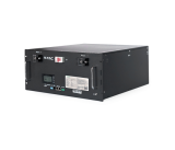 АКБ Акумулятор V-TAC VT48-200 LiFePO4 48V 200AH 9600Wh BMS 100/100A 445x244x500мм 78кг