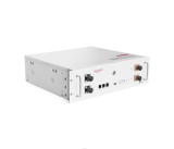АКБ Аккумулятор SUNWODA ATRIX-5 Lithium-Ion 51,2V 100AH 5000Wh BMS 100/100A CAN 2.0/RS485, 482x135x433мм 45кг без кабелей