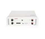 АКБ Аккумулятор SUNWODA ATRIX-5 Lithium-Ion 51,2V 100AH 5000Wh BMS 100/100A CAN 2.0/RS485, 482x135x433мм 45кг без кабелей