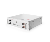 АКБ Аккумулятор SUNWODA ATRIX-5 Lithium-Ion 51,2V 100AH 5000Wh BMS 100/100A CAN 2.0/RS485, 482x135x433мм 45кг без кабелей