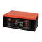 Акумулятор LP LiFePO4 25,6V - 280 Ah (7168Wh) (BMS 200A/200А) пластик Smart BT