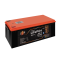 Акумулятор LP LiFePO4 25,6V - 280 Ah (7168Wh) (BMS 200A/200А) пластик Smart BT