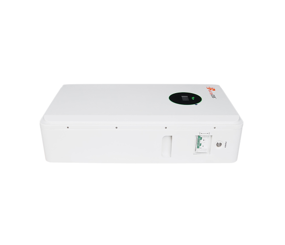 АКБ Акумулятор FelicityESS LUX-E-48100LG03 LiFePO4 51,2V 100AH 5120Wh, BMS 100A 16S, до 6 parallel CAN&RS485, IP21, 6000Cycles, 775x425x209мм 55кг