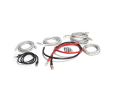 АКБ Акумулятор FelicityESS LUX-E-48100LG03 LiFePO4 51,2V 100AH 5120Wh, BMS 100A 16S, до 6 parallel CAN&RS485, IP21, 6000Cycles, 775x425x209мм 55кг