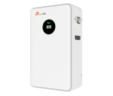 АКБ Акумулятор FelicityESS LUX-E-48250LG03 LiFePO4 48V 250AH 12500Wh, BMS 150A 16S, до 6 parallel CAN&RS485, IP21, 6000Cycles, 783x450x274мм 92кг