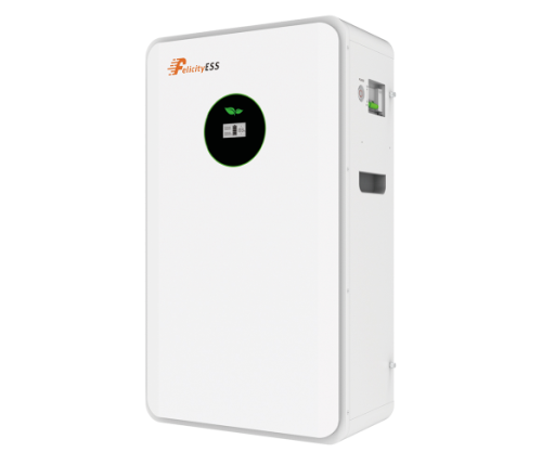 АКБ Акумулятор FelicityESS LUX-E-48250LG03 LiFePO4 48V 250AH 12500Wh, BMS 150A 16S, до 6 parallel CAN&RS485, IP21, 6000Cycles, 783x450x274мм 92кг