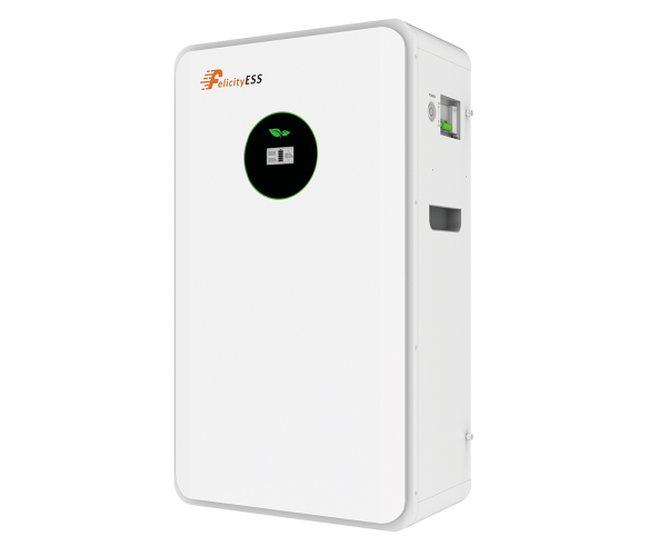 АКБ Акумулятор FelicityESS LUX-E-48250LG03 LiFePO4 48V 250AH 12500Wh, BMS 150A 16S, до 6 parallel CAN&RS485, IP21, 6000Cycles, 783x450x274мм 92кг