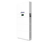 Інвертор 6кВт з 3шт АКБ по 5кВТ Домашня система HEC2-BHP150r2 ALL in ONE Hiconics MIDEA 15kW+ 6kW HYBRID + BMS, LiFePo4, IP65, 85-400V, charge 10KWh, RS485/CAN, WIFI, 6000Cycles, BOX