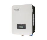Гибридный однофазный инвертор 6 кВт Afore/V-TAC VT-AF6K-SLP 6kW 48V 120A MPPT(80-500V) IP65 20,5кг