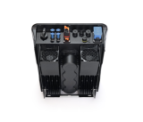 Гибридный однофазный инвертор 6 кВт Afore/V-TAC VT-AF6K-SLP 6kW 48V 120A MPPT(80-500V) IP65 20,5кг