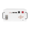 Аккумулятор LP LiFePO4 51,2V - 280 Ah (14336Wh) (BMS JK 200A/100А) RM RS485/CAN WH