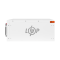 Акумулятор LP LiFePO4 51,2V - 230 Ah (11776Wh) (BMS JK 200A/100A) RM RS485/CAN WH