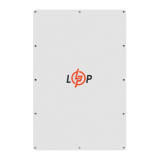 Акумулятор LP LiFePO4 25,6V - 200 Ah (5120Wh) (BMS JK 150A/100А) W RS485/CAN WH