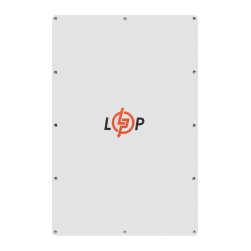 Аккумулятор LP LiFePO4 51,2V - 100 Ah (5120Wh) (BMS JK 100A/50А) W RS485/CAN WH