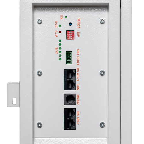 Аккумулятор LP LiFePO4 51,2V - 100 Ah (5120Wh) (BMS JK 100A/50А) W RS485/CAN WH