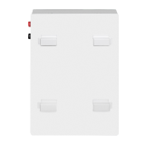 Акумулятор LP LiFePO4 25,6V - 200 Ah (5120Wh) (BMS JK 150A/100А) W RS485/CAN WH