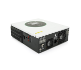 Гибридный однофазный инвертор HIM-1KW, 1000W, 12V, ток заряда 0-40A, 20-150V, MPPT (80А, 150 Vdc)