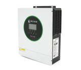 Гибридный однофазный инвертор HIM-1KW, 1000W, 12V, ток заряда 0-40A, 20-150V, MPPT (80А, 150 Vdc)
