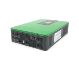 Гибридный однофазный инвертор HVM-3.6KW PLUS, 3600W, 24V, ток заряда 0-100A, 40-450V, MPPT (10А, 450 Vdc)