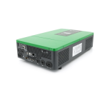 Гібридний однофазний інвертор HVM-5KW Plus Parallel, 5000W, 48V, струм заряду 0-80A, 120-450V, MPPT (80А, 450 Vdc)