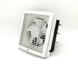 ОВВ 200 Осьовий витяжний віконний (форточний) вентилятор