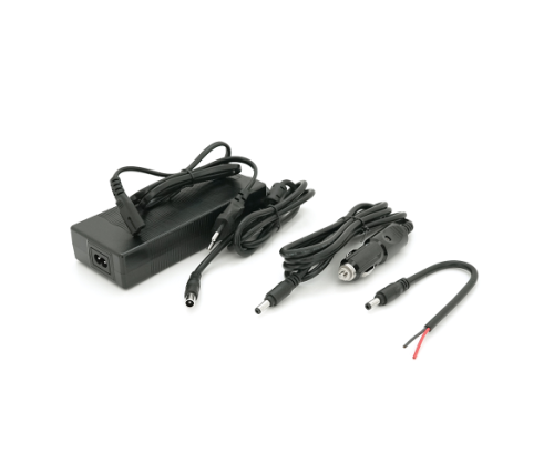 Портативне джерело живлення Tig Fox T500 потужність 540Вт, ємність 54000mAh, 210х190х190 мм, 5.5 кг