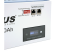 АКБ Акумулятор ORBUS 12-100 LiFePO4 12,8V 100AH 100/100А 360x140x250мм 12кг