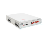 АКБ Аккумулятор Deye E-BOX-48100R LiFePO4 51,2V 100AH 5120Wh, BMS 50/100A, 440x620x117мм 51кг