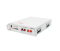 АКБ Акумулятор Deye E-BOX-48100R LiFePO4 51,2V 100AH 5120Wh, BMS 50/100A, 440x620x117мм 51кг